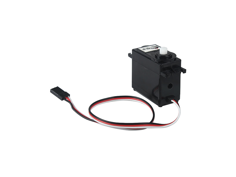 DS04-NFC 360-Degree Continuous Rotation Servo - Image 2